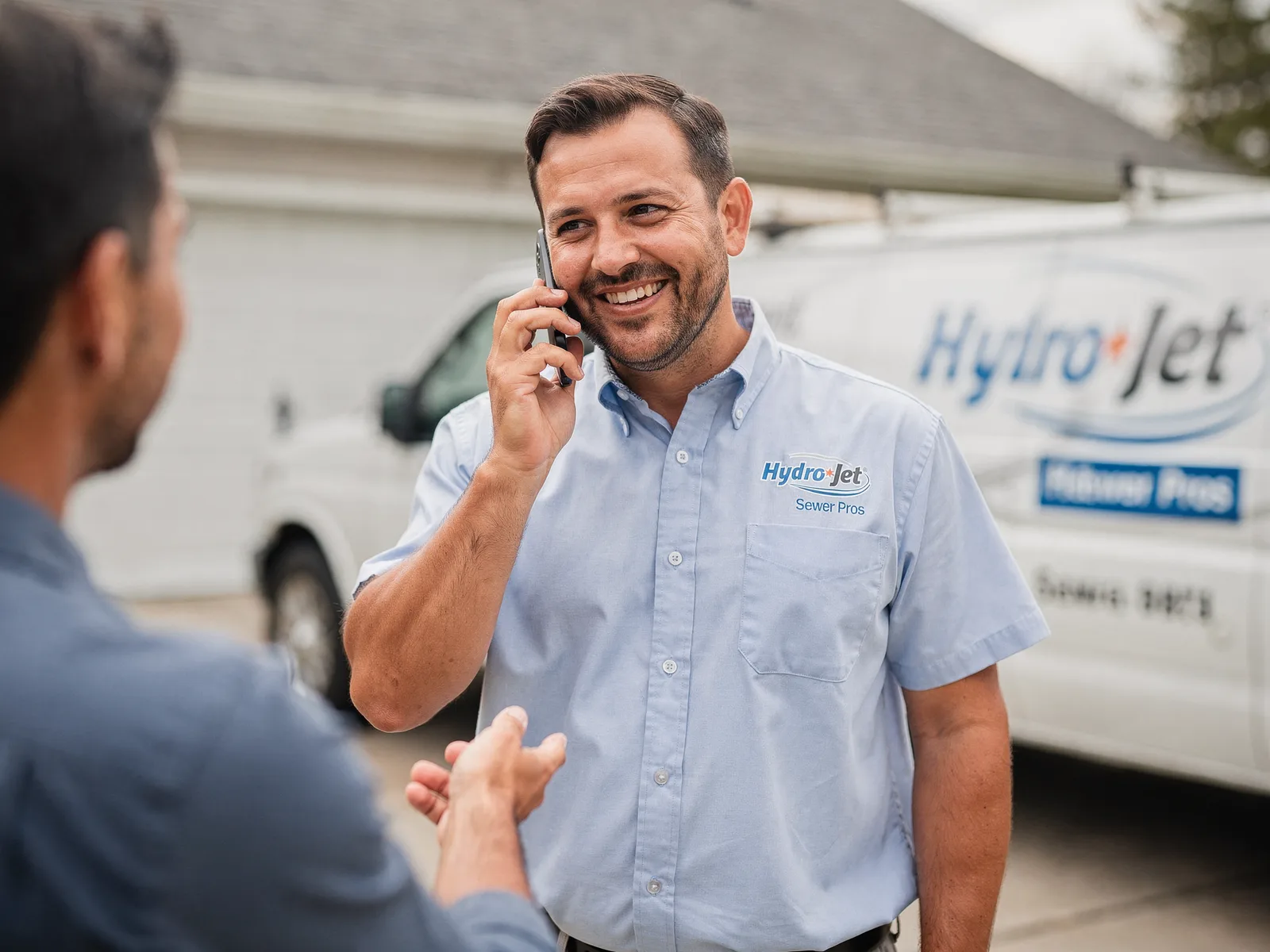 Hydro Jetting Near Me Albertville, AL FAQs